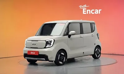 Kia Ray · 2024 год