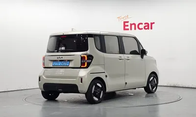 Kia Ray 2024, 49591 км, за 14113.17 USD