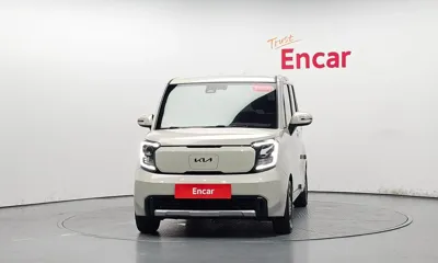 Kia Ray 2024, 49591 км, за 14113.17 USD