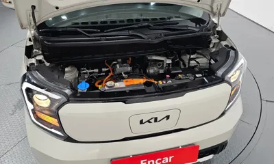 Kia Ray 2024, 49591 км, за 14006.52 USD - фото 6