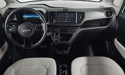 Kia Ray 2024, 49591 км, за 14006.52 USD - фото 7