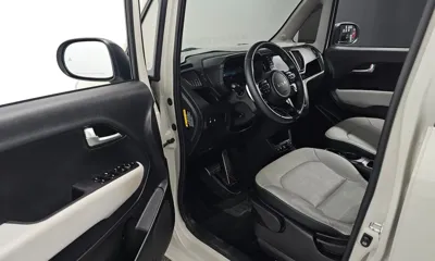 Kia Ray 2024, 49591 км, за 14006.52 USD - фото 11