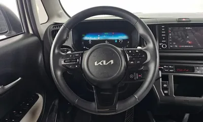 Kia Ray 2024, 49591 км, за 14006.52 USD - фото 13
