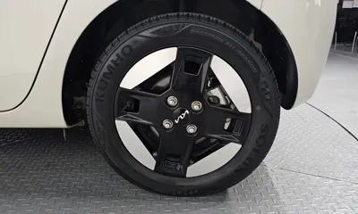 Kia Ray 2024, 49591 км, за 14006.52 USD - фото 21
