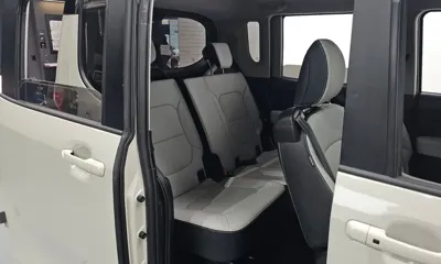 Kia Ray 2024, 49591 км, за 14006.52 USD - фото 26