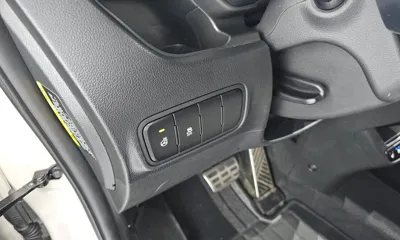 Kia Ray 2024, 49591 км, за 14006.52 USD - фото 30