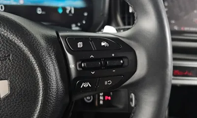 Kia Ray 2024, 49591 км, за 14006.52 USD - фото 31