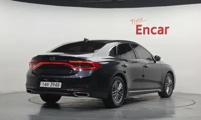 Hyundai Grandeur 2019, 64340 км, за 10371.54 USD