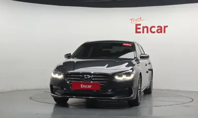 Hyundai Grandeur 2019, 64340 км, за 10371.54 USD