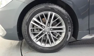 Hyundai Grandeur 2019, 64340 км, за 10371.54 USD