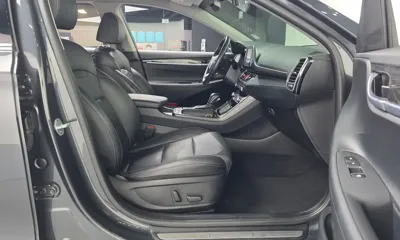Hyundai Grandeur 2019, 64340 км, за 10371.54 USD - фото 11