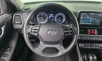 Hyundai Grandeur 2019, 64340 км, за 10371.54 USD - фото 13