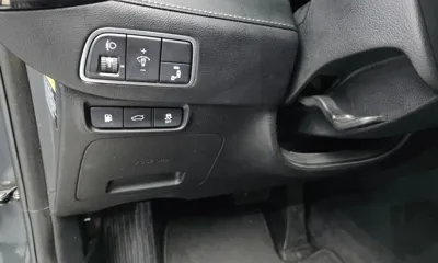 Hyundai Grandeur 2019, 64340 км, за 10371.54 USD - фото 18