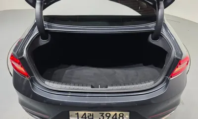 Hyundai Grandeur 2019, 64340 км, за 10371.54 USD - фото 20