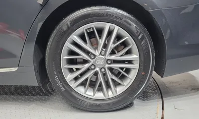 Hyundai Grandeur 2019, 64340 км, за 10371.54 USD - фото 21