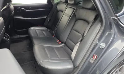 Hyundai Grandeur 2019, 64340 км, за 10371.54 USD - фото 26