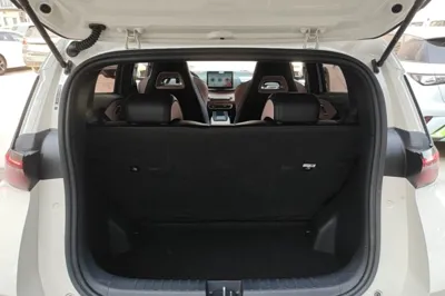 BYD Seagull 2023, 47300 км, за 9298 USD