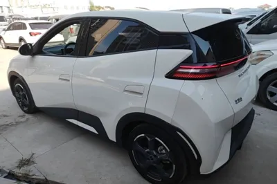 BYD Seagull 2023, 47300 км, за 9298 USD - фото 6