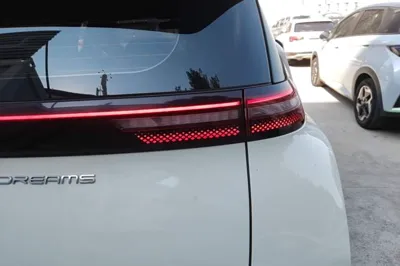 BYD Seagull 2023, 47300 км, за 9298 USD - фото 11