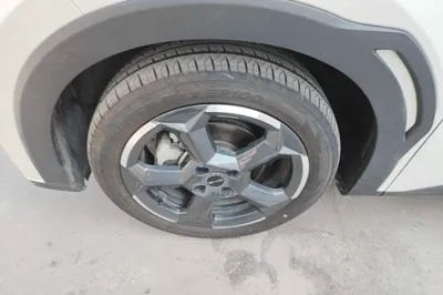 BYD Seagull 2023, 47300 км, за 9298 USD - фото 12