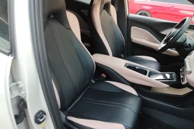BYD Seagull 2023, 47300 км, за 9298 USD - фото 21