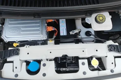 BYD Seagull 2023, 47300 км, за 9298 USD - фото 24