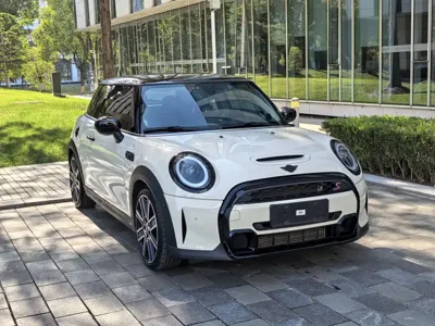 MINI MINI 2022, 20000 км, за 27451.32 USD