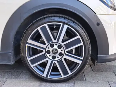 MINI MINI 2022, 20000 км, за 27451.32 USD