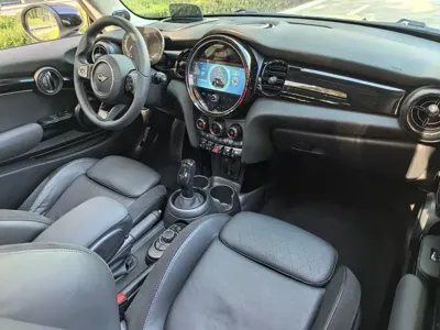 MINI MINI 2022, 20000 км, за 27451.32 USD - фото 21