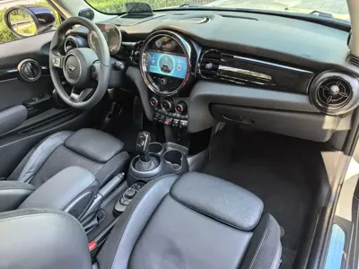 MINI MINI 2022, 20000 км, за 27451.32 USD - фото 23