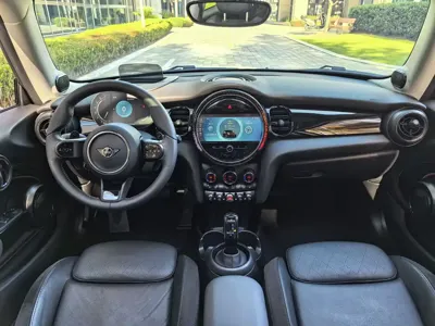 MINI MINI 2022, 20000 км, за 27451.32 USD - фото 29