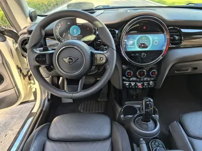 MINI MINI 2022, 20000 км, за 27451.32 USD - фото 30