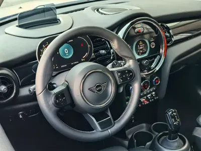 MINI MINI 2022, 20000 км, за 27451.32 USD - фото 33