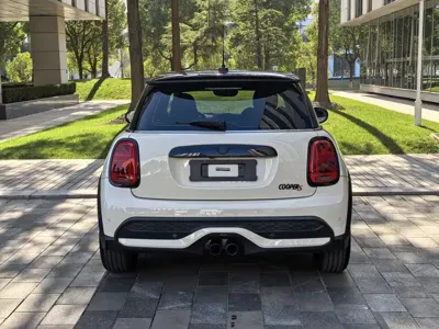 MINI MINI 2022, 20000 км, за 27451.32 USD - фото 37