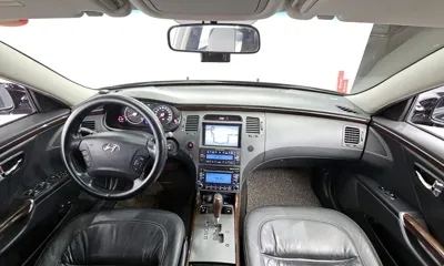 Hyundai Grandeur 2011, 266659 км, за 1642.14 USD - фото 7