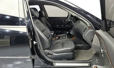 Hyundai Grandeur 2011, 266659 км, за 1642.14 USD - фото 10