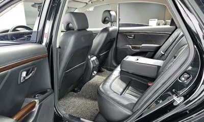 Hyundai Grandeur 2011, 266659 км, за 1642.14 USD - фото 12