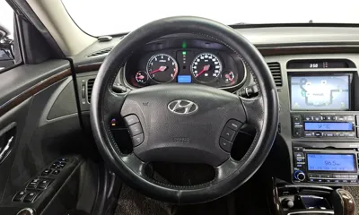Hyundai Grandeur 2011, 266659 км, за 1642.14 USD - фото 13