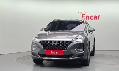 Hyundai Santafe 2020, 113638 км, за 11562.6 USD