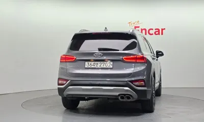 Hyundai Santafe 2020, 113638 км, за 11562.6 USD