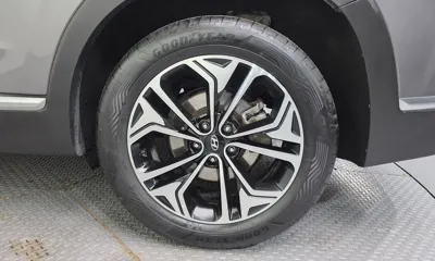 Hyundai Santafe 2020, 113638 км, за 11562.6 USD