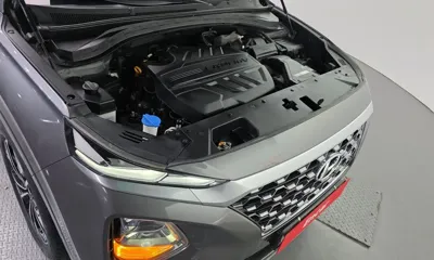 Hyundai Santafe 2020, 113638 км, за 11562.6 USD - фото 6