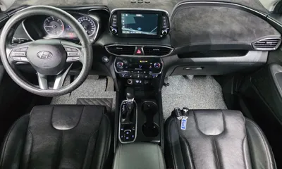 Hyundai Santafe 2020, 113638 км, за 11562.6 USD - фото 7
