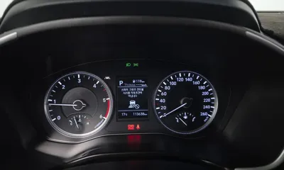 Hyundai Santafe 2020, 113638 км, за 11562.6 USD - фото 8