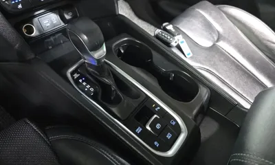 Hyundai Santafe 2020, 113638 км, за 11562.6 USD - фото 9