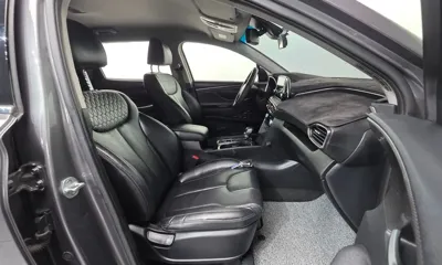 Hyundai Santafe 2020, 113638 км, за 11562.6 USD - фото 10