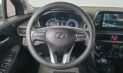 Hyundai Santafe 2020, 113638 км, за 11562.6 USD - фото 14