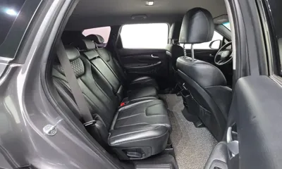 Hyundai Santafe 2020, 113638 км, за 11562.6 USD - фото 19