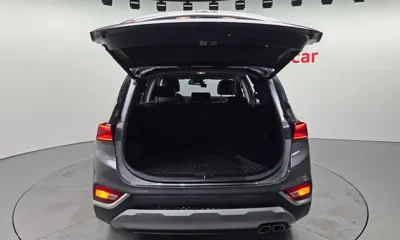 Hyundai Santafe 2020, 113638 км, за 11562.6 USD - фото 20