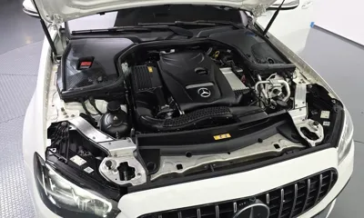 Mercedes-Benz E-Class 2021, 124620 км, за 17854.8 USD - фото 6